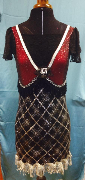 1920s-dress